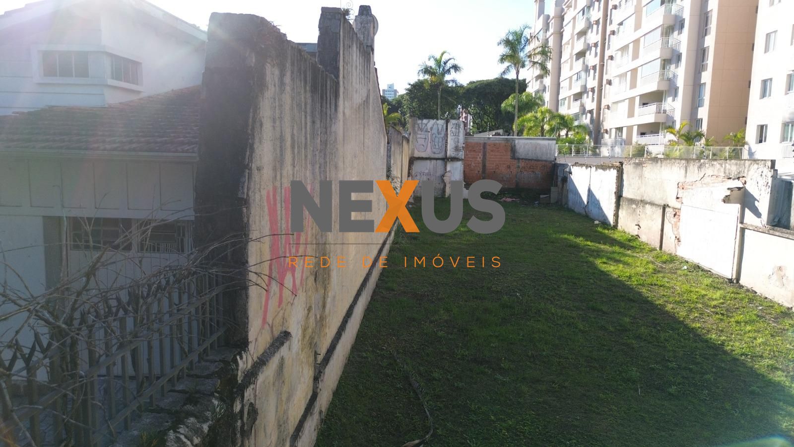 Terreno ZUM.3 na Rua Engenheiros Rebouças | 410 m² | Ideal par...