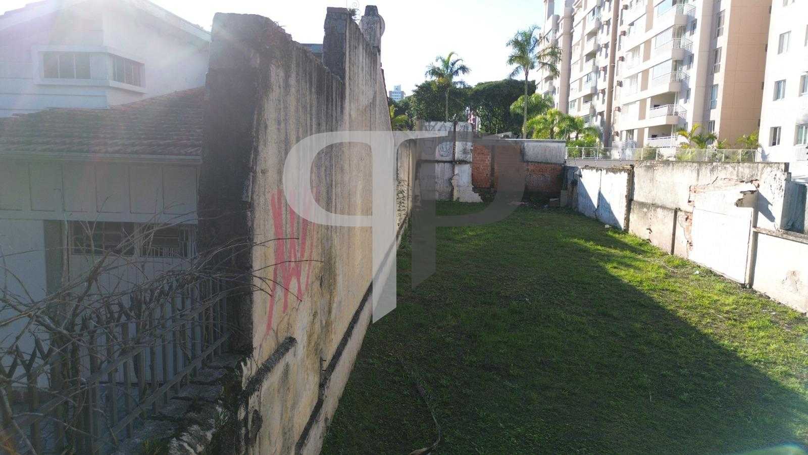 Terreno ZUM.3 na Rua Engenheiros Rebouças | 410 m² | Ideal par...