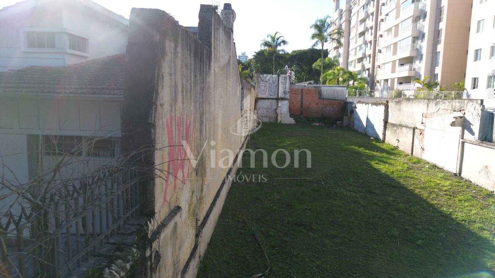 Terreno ZUM.3 na Rua Engenheiros Rebouças | 410 m² | Ideal par...