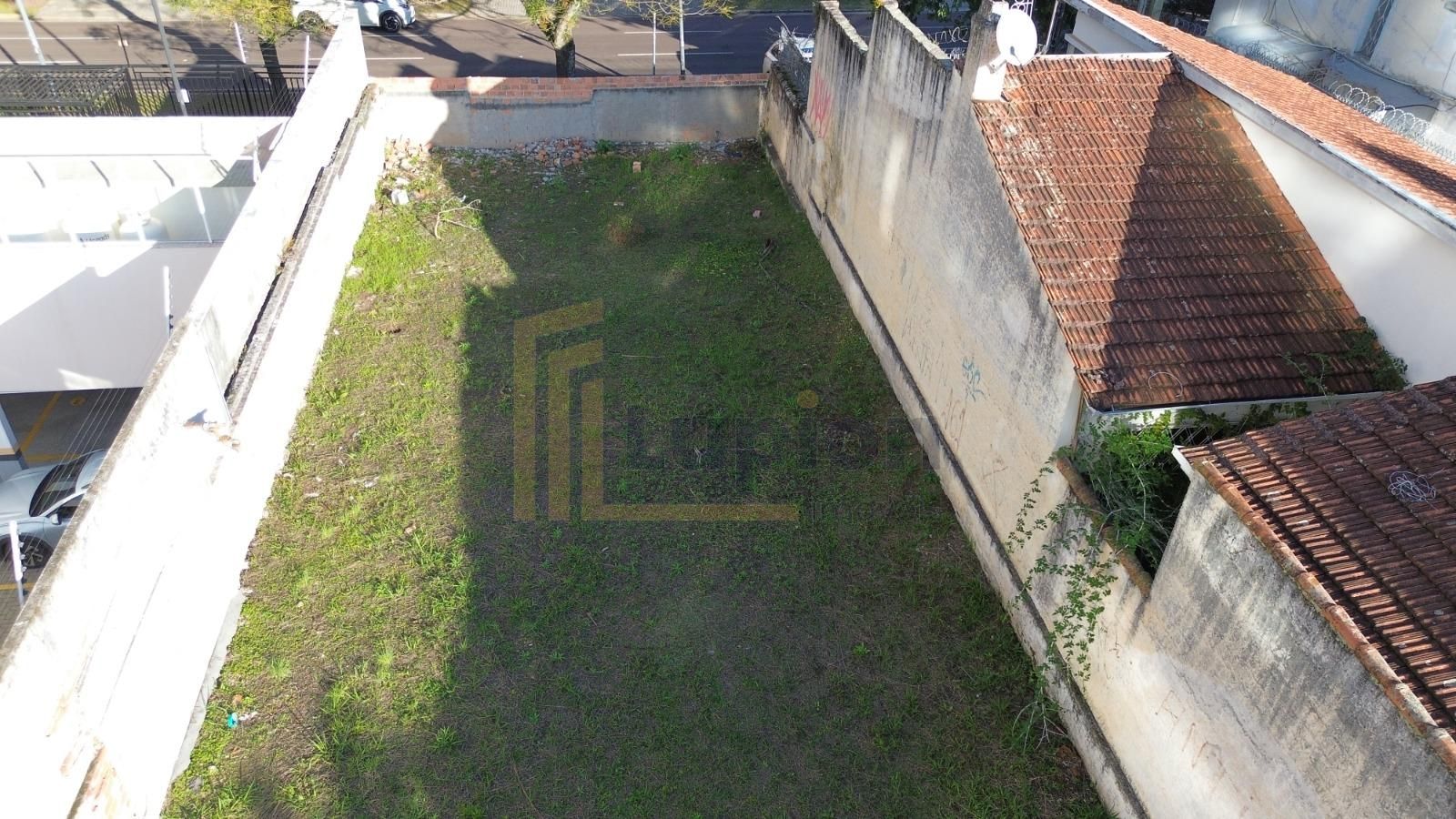 Terreno ZUM.3 na Rua Engenheiros Rebouças | 410 m² | Ideal par...