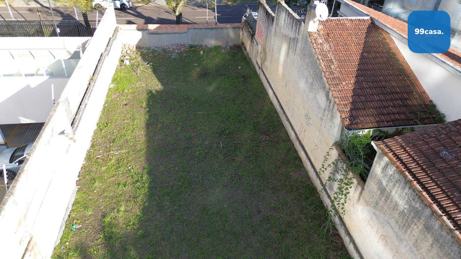Terreno ZUM.3 na Rua Engenheiros Rebouças | 410 m² | Ideal par...