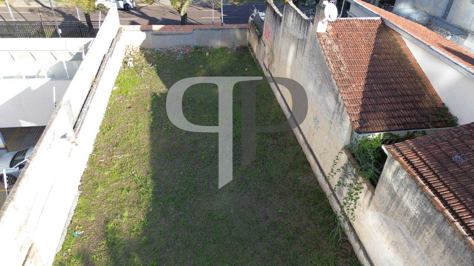Terreno ZUM.3 na Rua Engenheiros Rebouças | 410 m² | Ideal par...