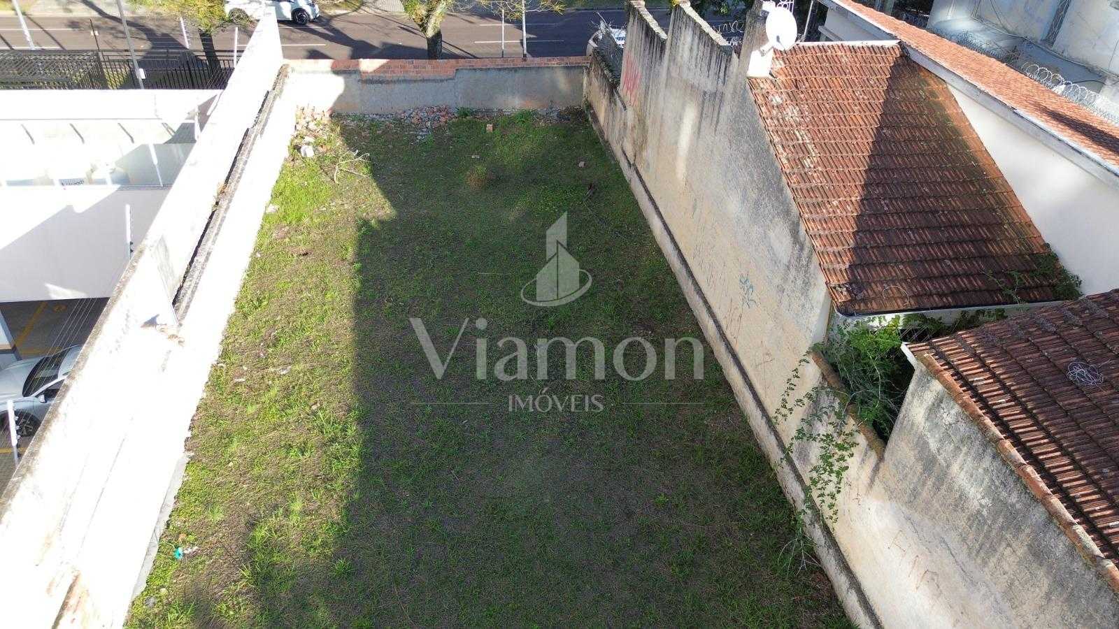 Terreno ZUM.3 na Rua Engenheiros Rebouças | 410 m² | Ideal par...