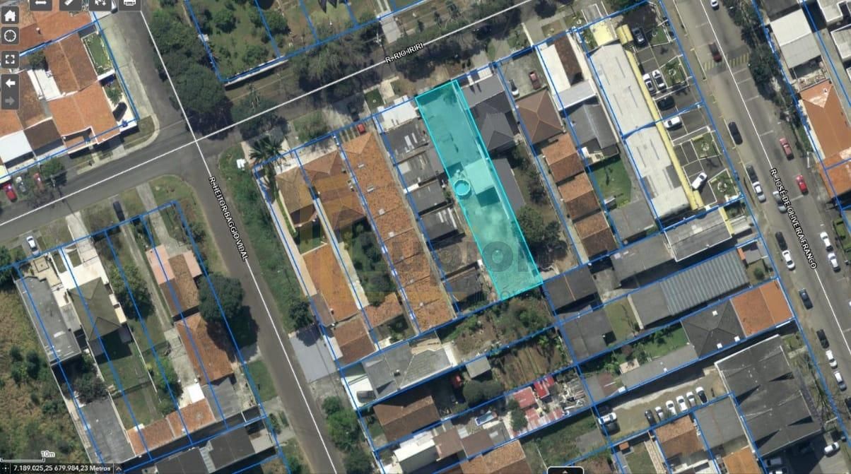 Terrenos no Bairro Alto | 1.000 m² | Ideal para Condomínio de ...