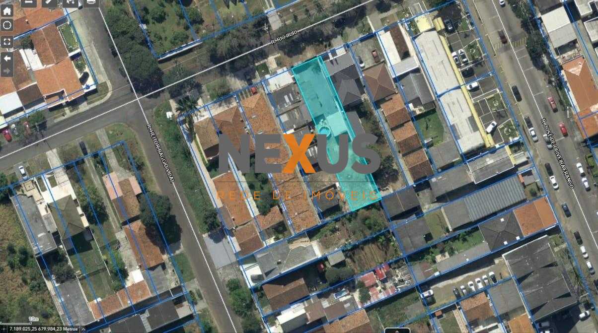 Terrenos no Bairro Alto | 1.000 m² | Ideal para Condomínio de ...