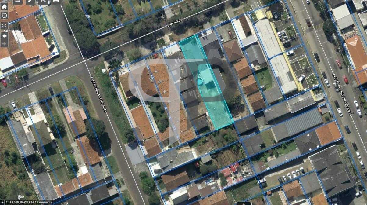Terrenos no Bairro Alto | 1.000 m² | Ideal para Condomínio de ...