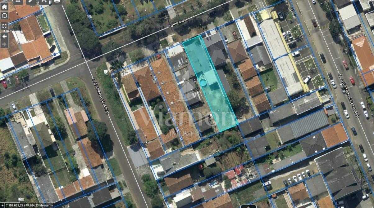Terrenos no Bairro Alto | 1.000 m² | Ideal para Condomínio de ...