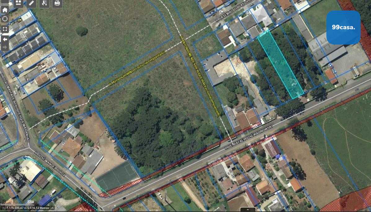 Studio mobiliado ? venda no Centro de Curitiba | Pronto para A...