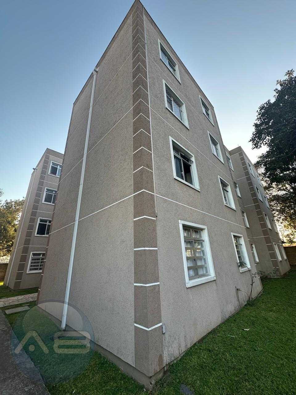 Apartamento à venda, 3 quartos,  Rua Pedro Gusso, CIC, CURITIB...