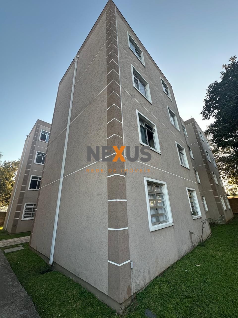 Apartamento à venda, 3 quartos, Rua Pedro Gusso, CIC, CURITIB...