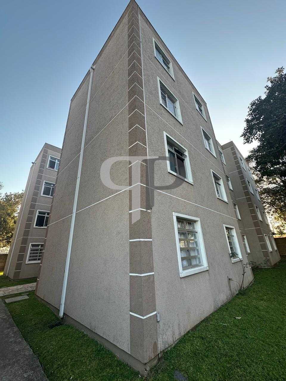 Apartamento à venda, 3 quartos,  Rua Pedro Gusso, CIC, CURITIB...