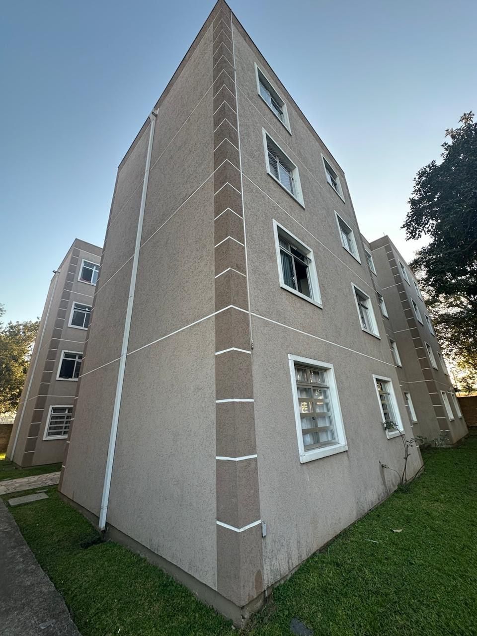 Apartamento à venda, 3 quartos,  Rua Pedro Gusso, CIC, CURITIB...