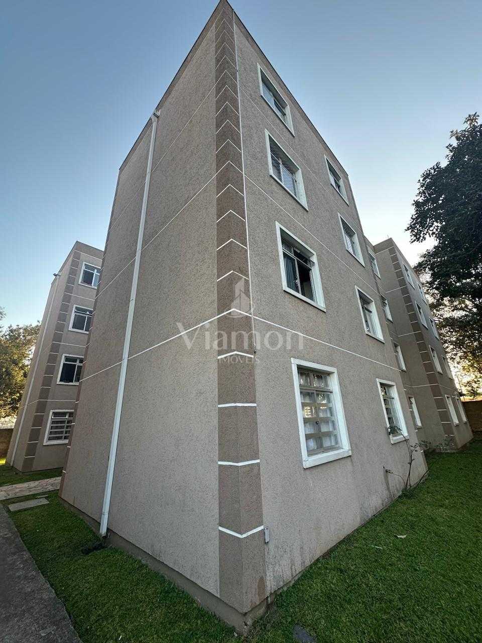 Apartamento à venda, 3 quartos,  Rua Pedro Gusso, CIC, CURITIB...
