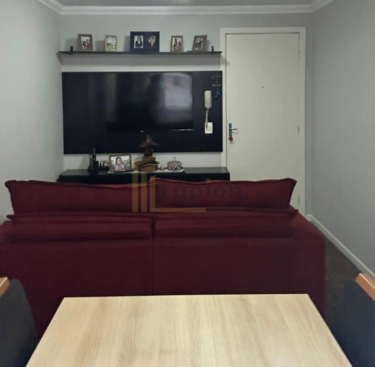 Apartamento à venda, 3 quartos,  Rua Pedro Gusso, CIC, CURITIB...