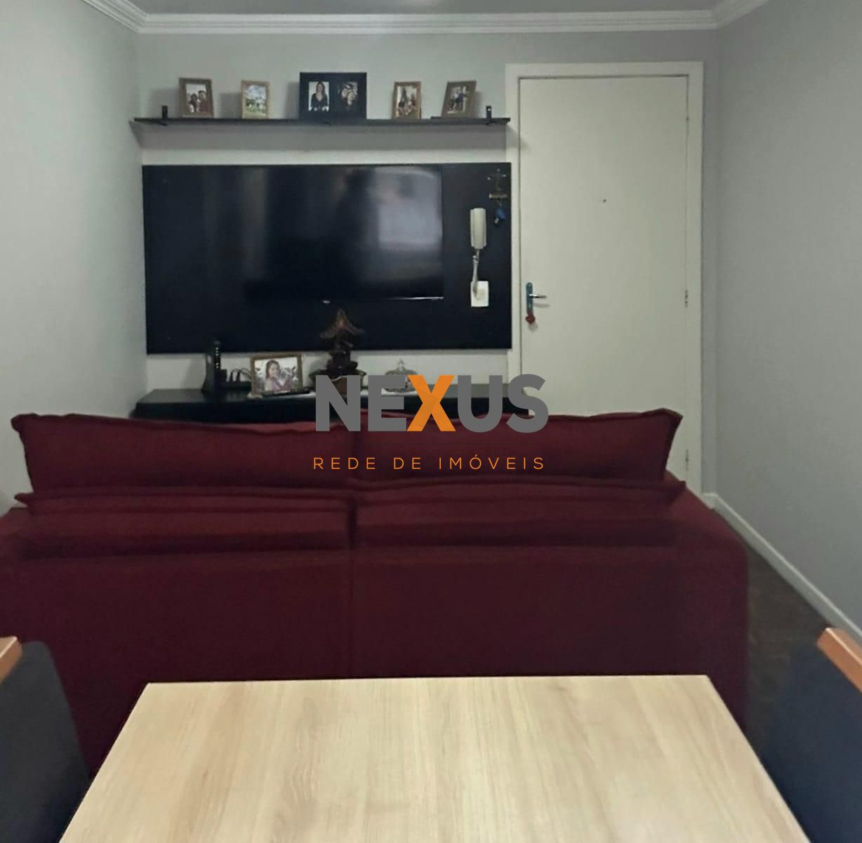 Apartamento à venda, 3 quartos, Rua Pedro Gusso, CIC, CURITIB...