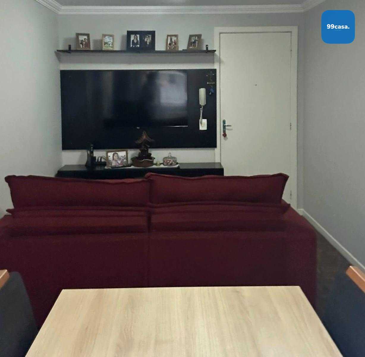 Apartamento à venda, 3 quartos,  Rua Pedro Gusso, CIC, CURITIB...