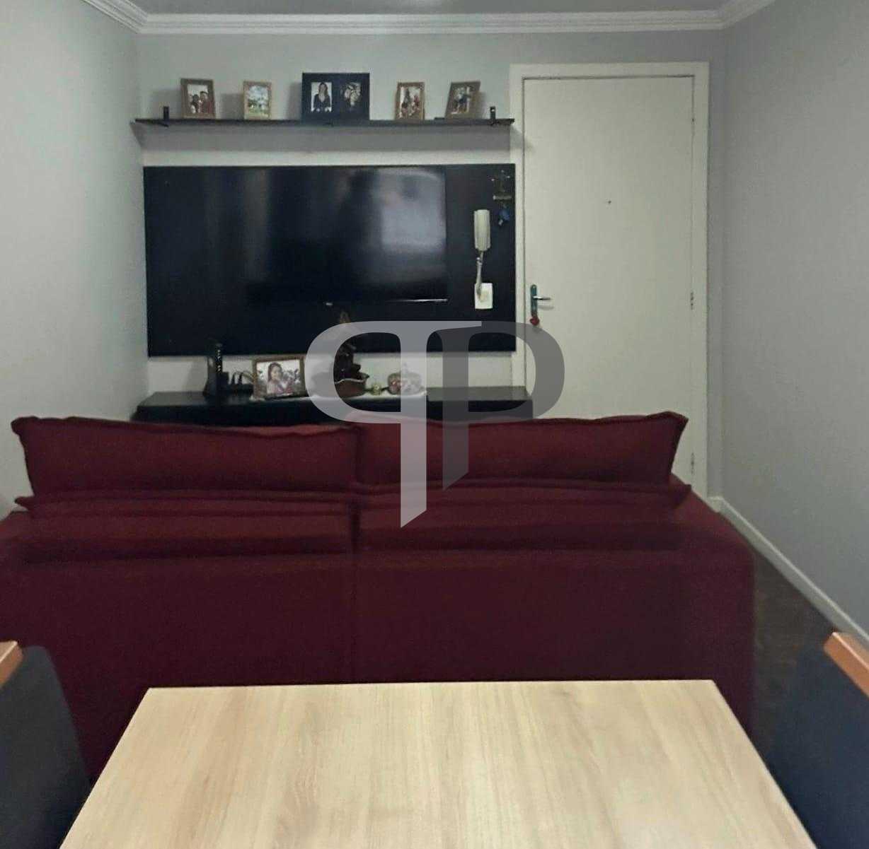 Apartamento à venda, 3 quartos,  Rua Pedro Gusso, CIC, CURITIB...