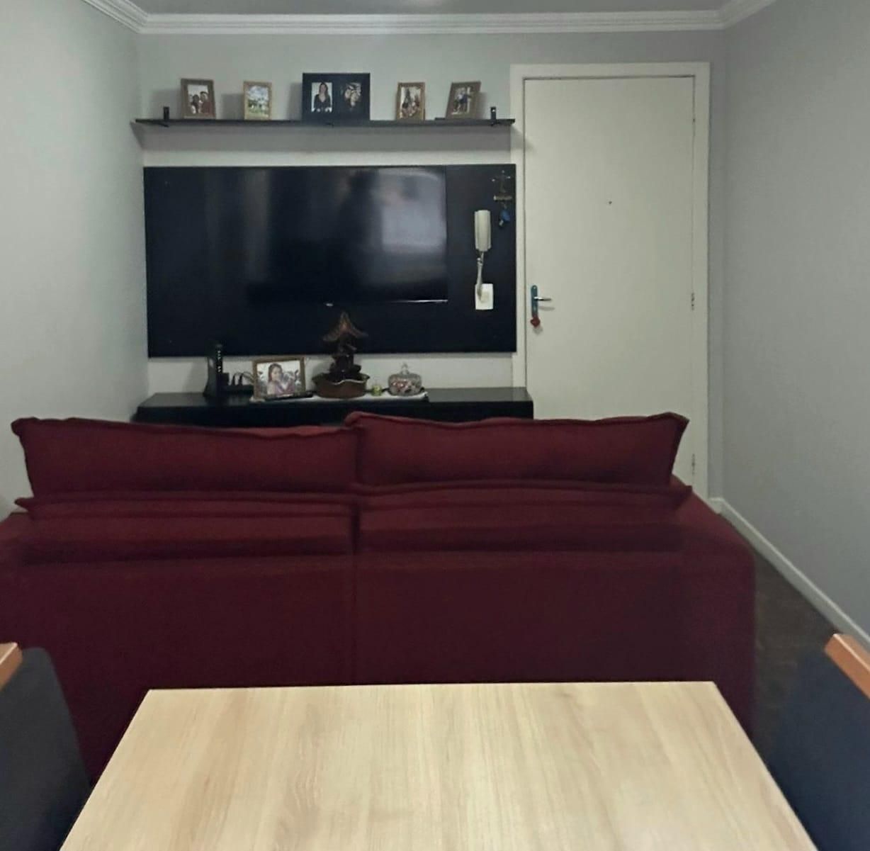Apartamento à venda, 3 quartos,  Rua Pedro Gusso, CIC, CURITIB...