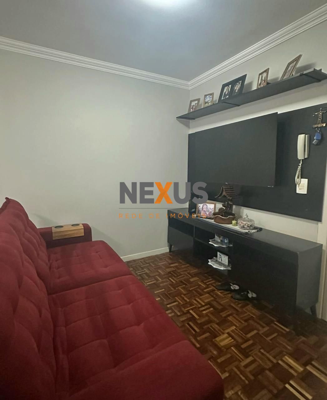 Apartamento à venda, 3 quartos, Rua Pedro Gusso, CIC, CURITIB...