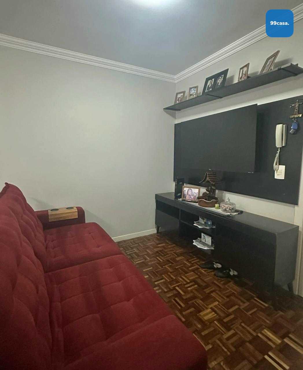 Apartamento à venda, 3 quartos,  Rua Pedro Gusso, CIC, CURITIB...
