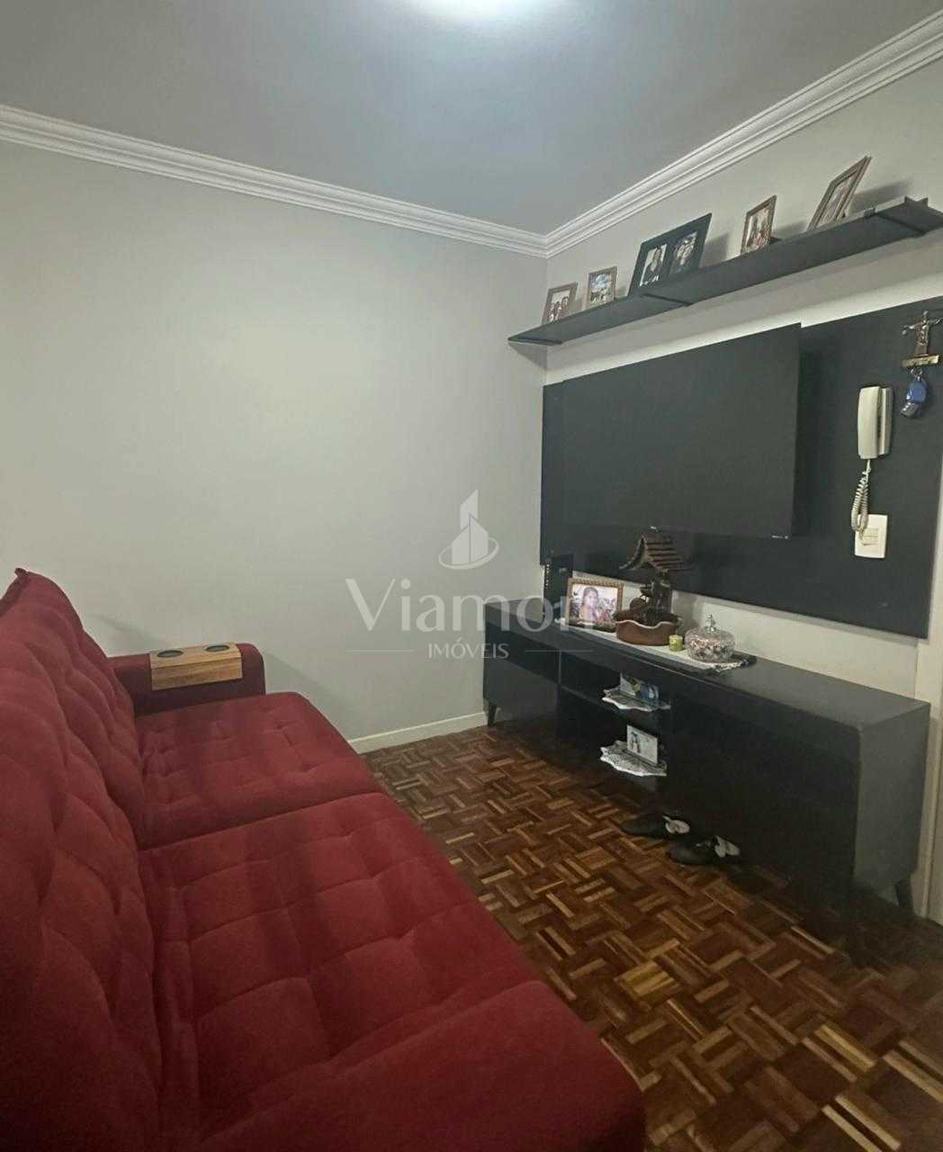 Apartamento à venda, 3 quartos,  Rua Pedro Gusso, CIC, CURITIB...