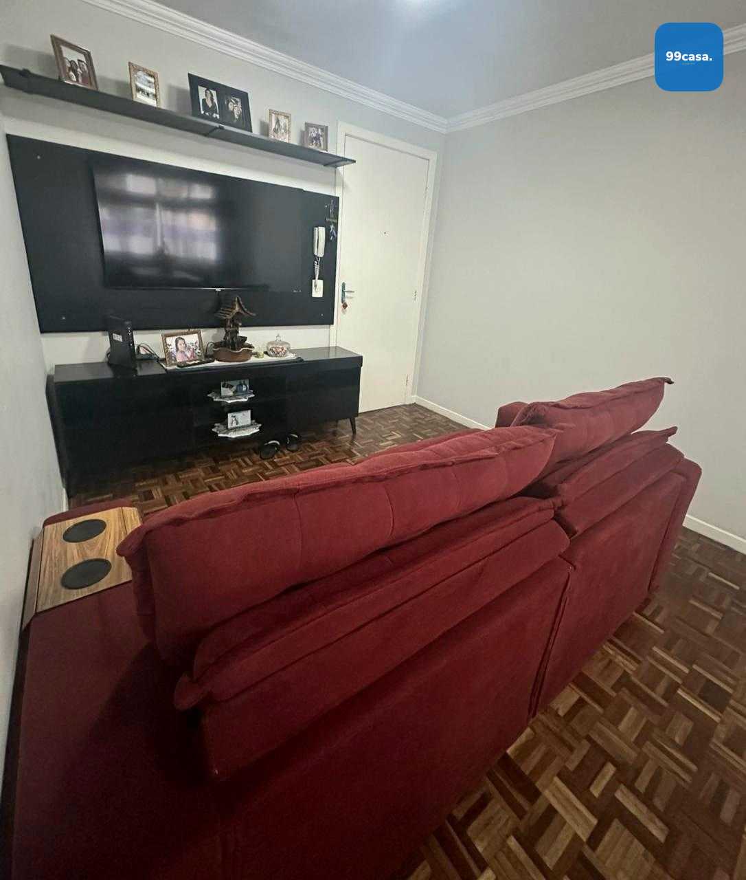 Apartamento à venda, 3 quartos,  Rua Pedro Gusso, CIC, CURITIB...