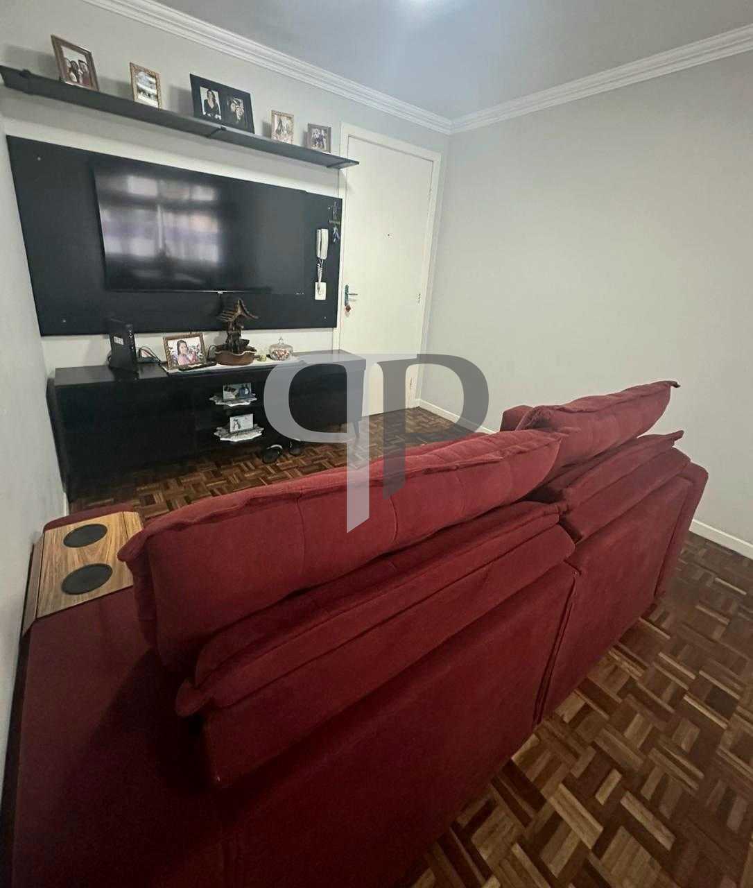 Apartamento à venda, 3 quartos,  Rua Pedro Gusso, CIC, CURITIB...