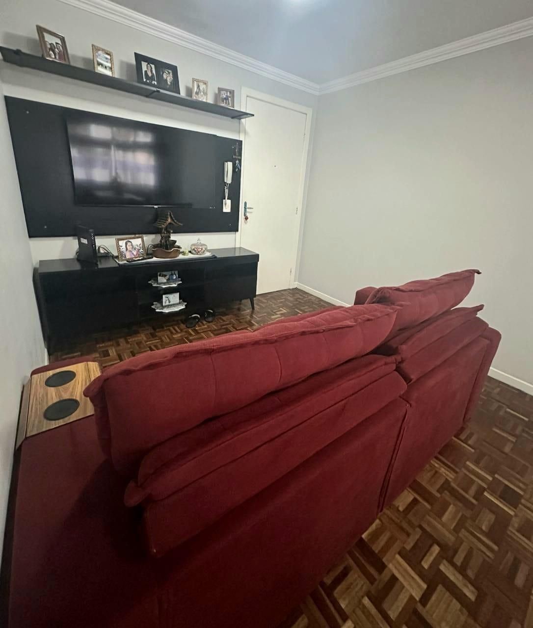 Apartamento à venda, 3 quartos,  Rua Pedro Gusso, CIC, CURITIB...