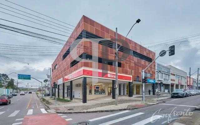 Área à Venda no Pinheirinho com 3.009m² | ZR2.1 | Ideal para C...