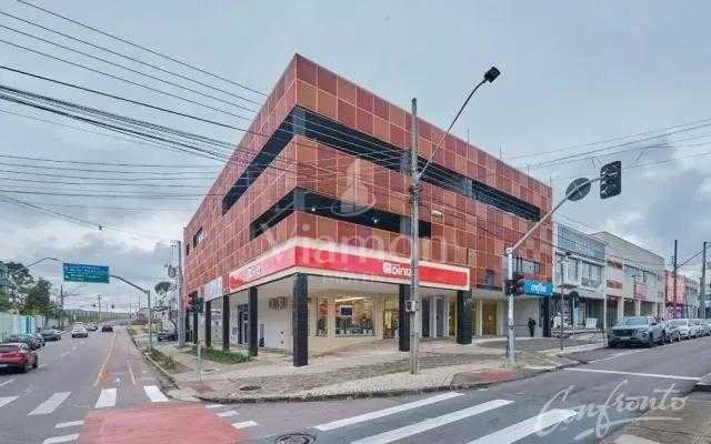Área à Venda no Pinheirinho com 3.009m² | ZR2.1 | Ideal para C...