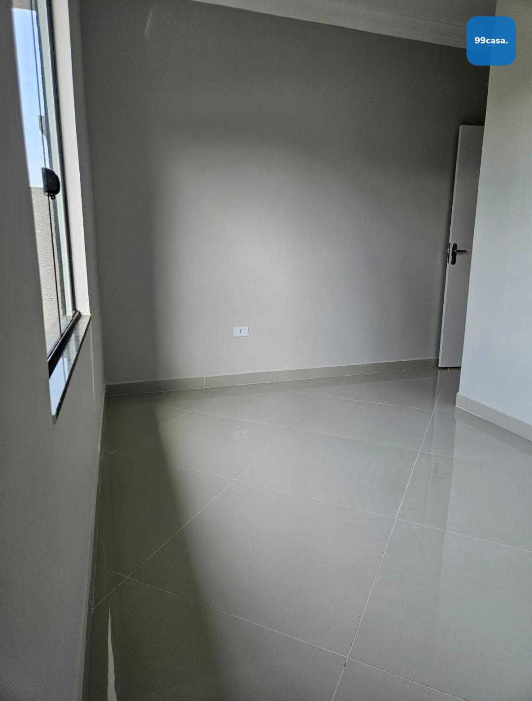 Casa de Frente para a Rua com 3 Quartos e Área Gourmet em Faze...