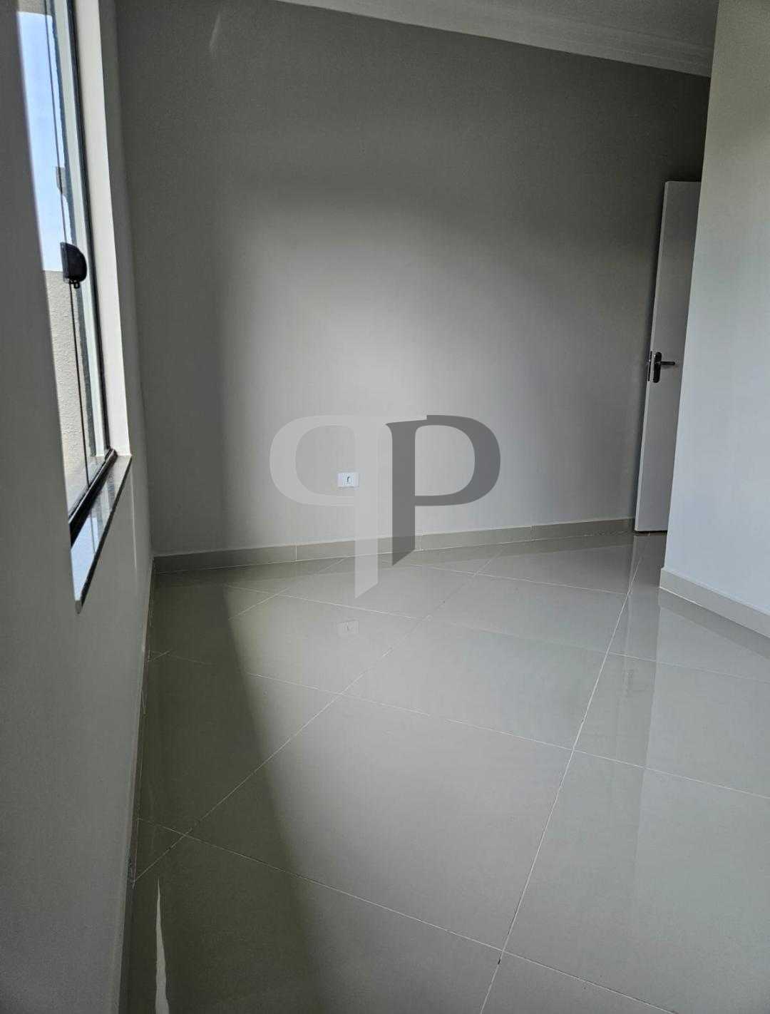 Casa de Frente para a Rua com 3 Quartos e Área Gourmet em Faze...