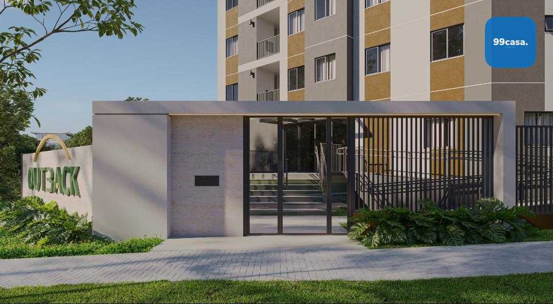 Pré-lançamento no Centro de Pinhais com Plantas de 2 e 3 Quartos
