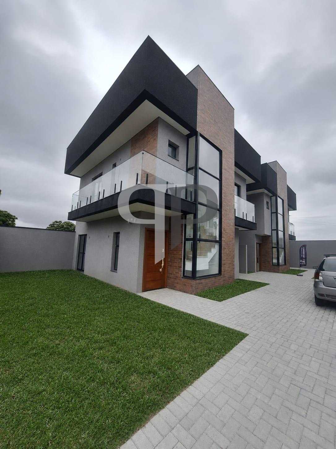 Sobrado à venda, cim 109m² no valor de R$ 729.000,00, cajuru, ...
