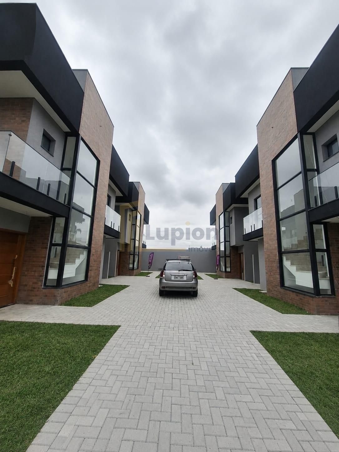 Sobrado à venda, cim 109m² no valor de R$ 729.000,00, cajuru, ...