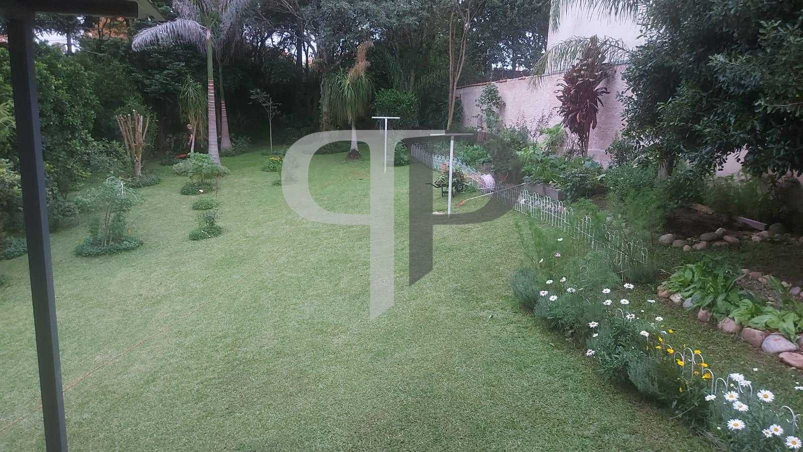 Terreno com casa no Butiatuvinha por 1.150.000,00 - CURITIBA - PR