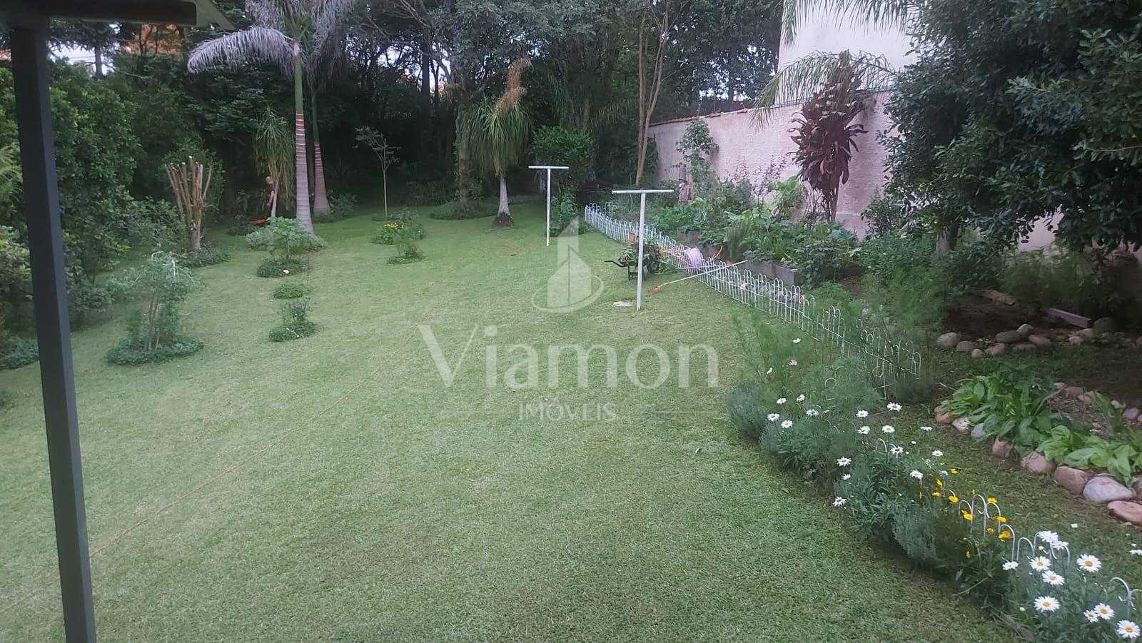 Terreno com casa no Butiatuvinha por 1.150.000,00 - CURITIBA - PR
