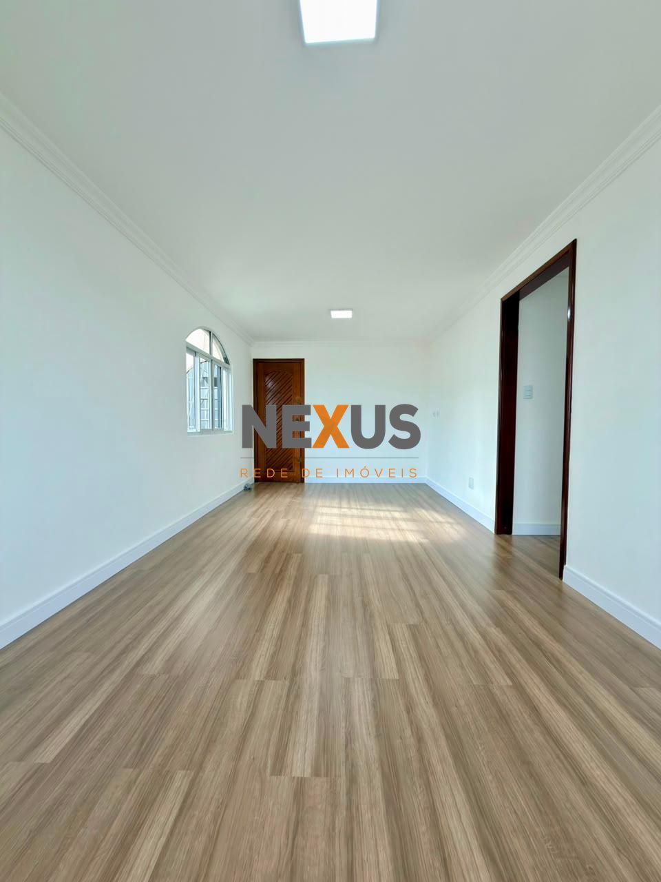 Apartamento de 3 Quartos no Centro de São José dos Pinhais com...