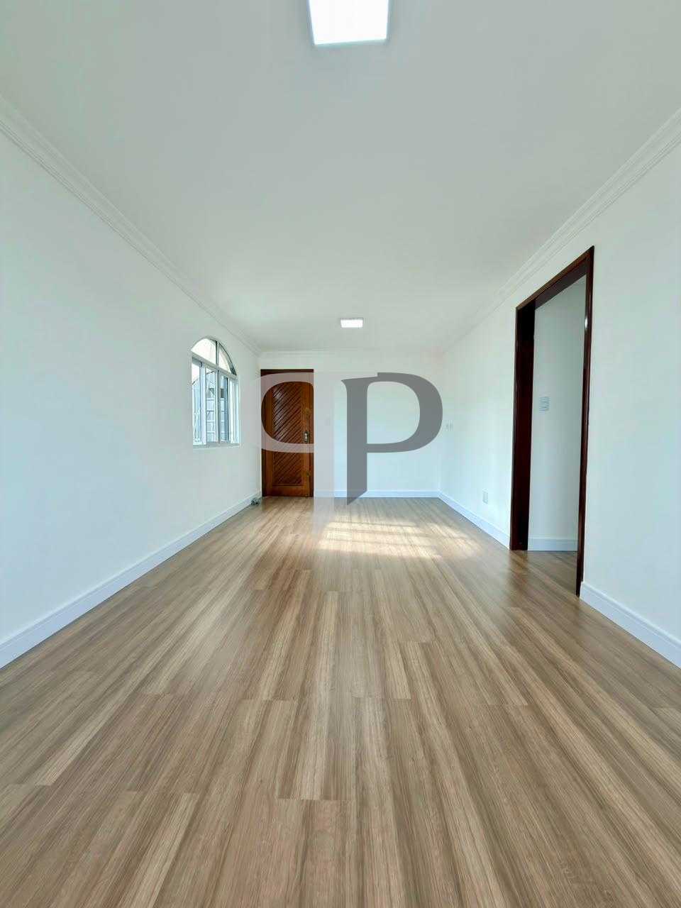 Apartamento de 3 Quartos no Centro de São José dos Pinhais com...