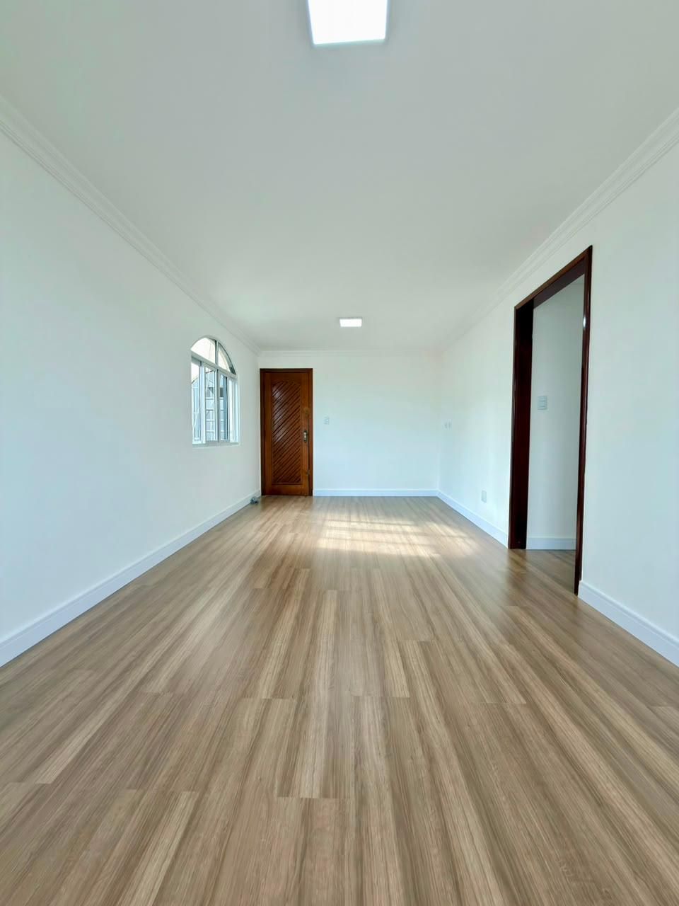 Apartamento de 3 Quartos no Centro de São José dos Pinhais com...