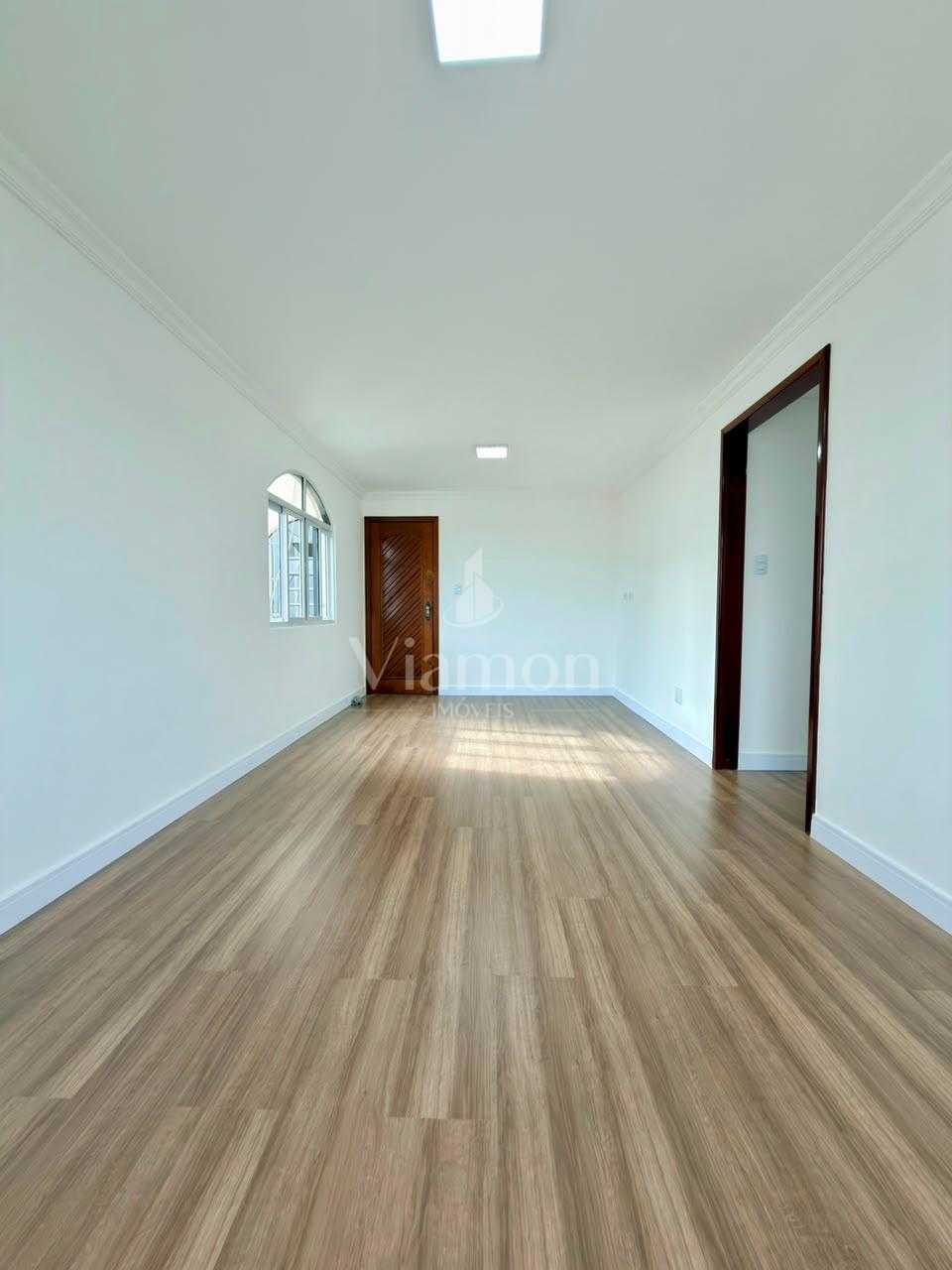 Apartamento de 3 Quartos no Centro de São José dos Pinhais com...