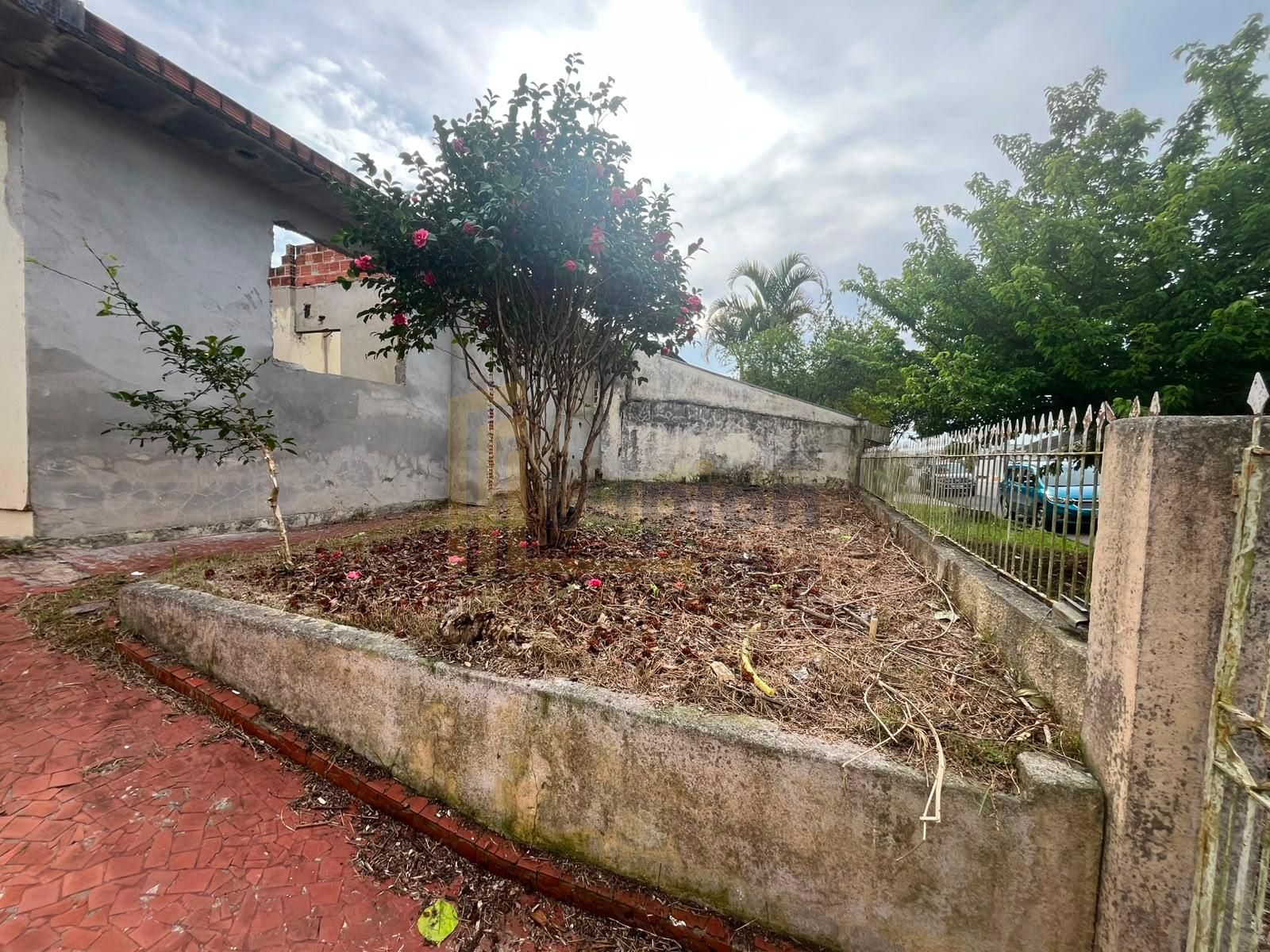Terreno à venda, boqueirão, CURITIBA - PR
