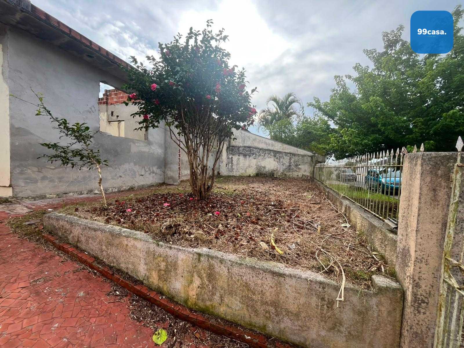 Terreno à venda, boqueirão, CURITIBA - PR