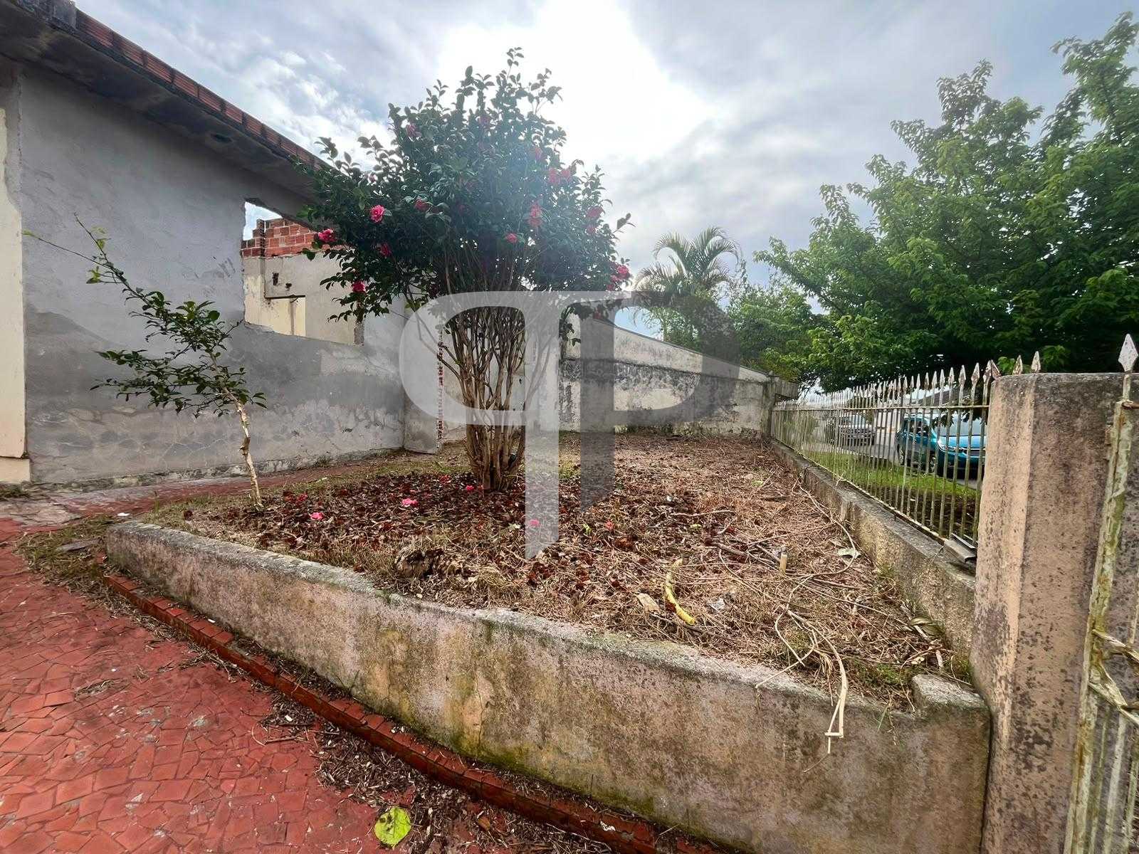 Terreno à venda, boqueirão, CURITIBA - PR