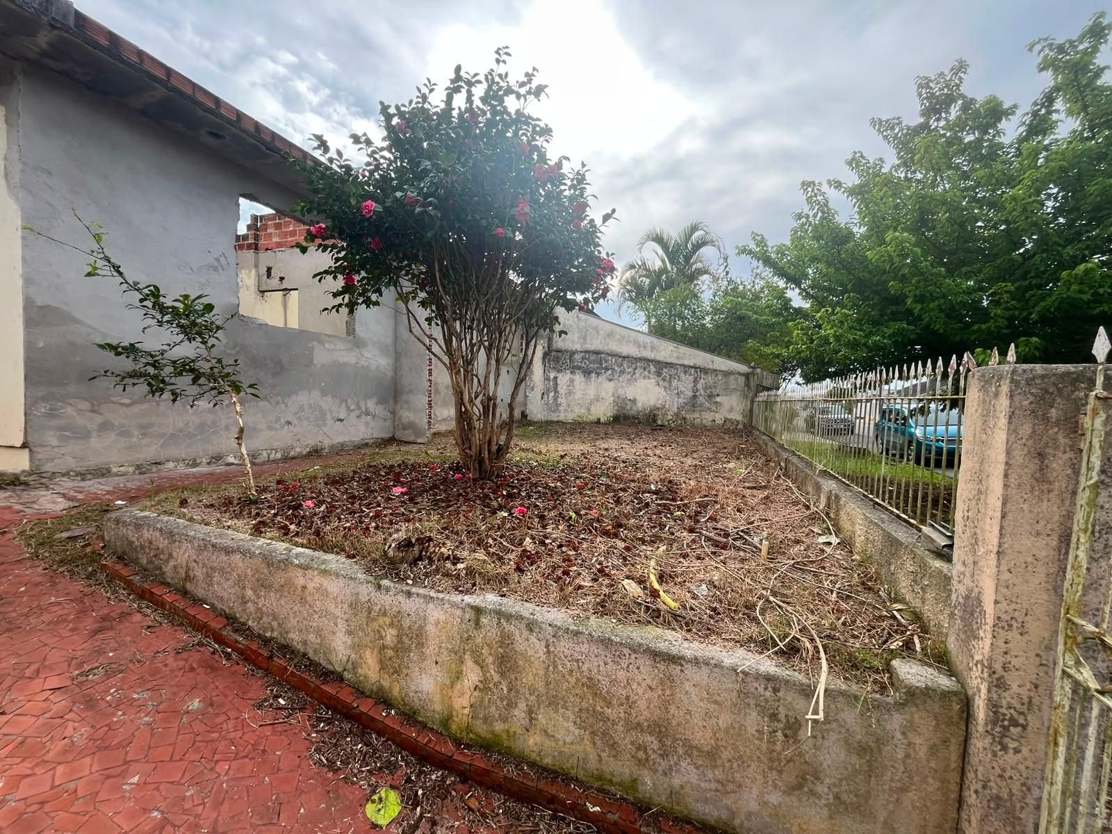 Terreno à venda, boqueirão, CURITIBA - PR