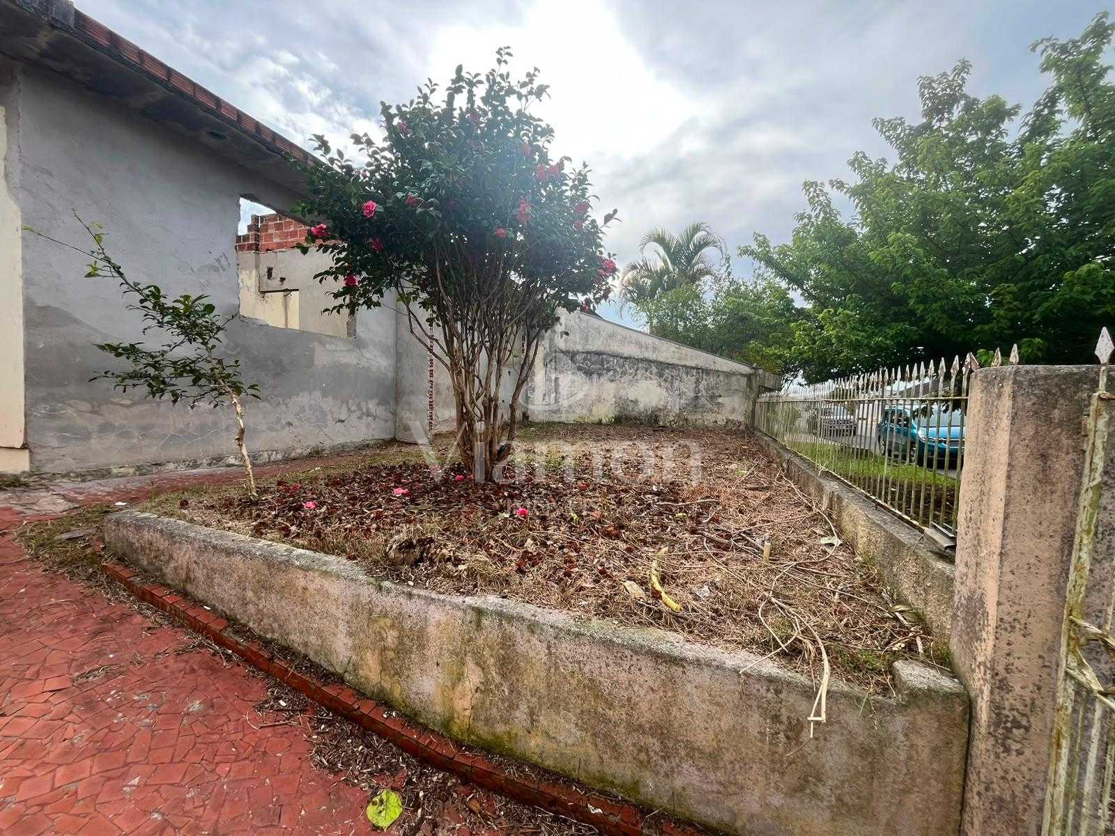 Terreno à venda, boqueirão, CURITIBA - PR