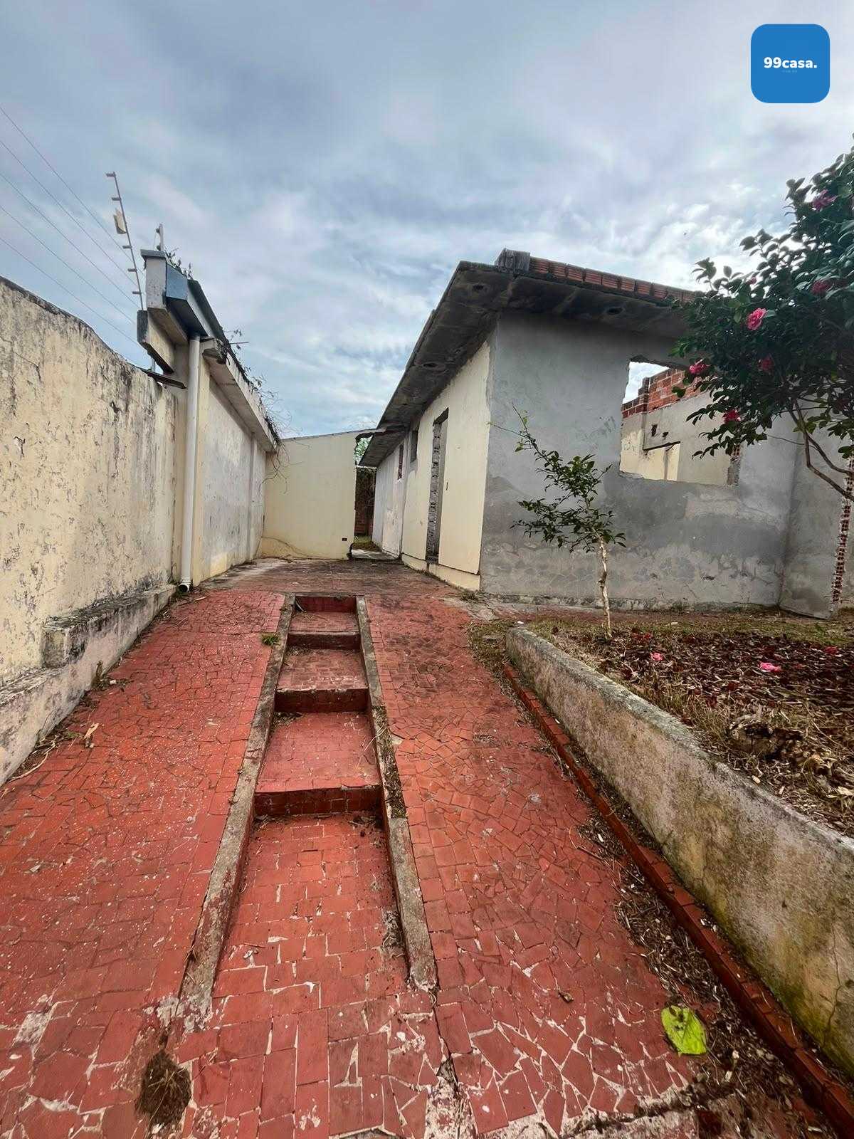 Terreno à venda, boqueirão, CURITIBA - PR