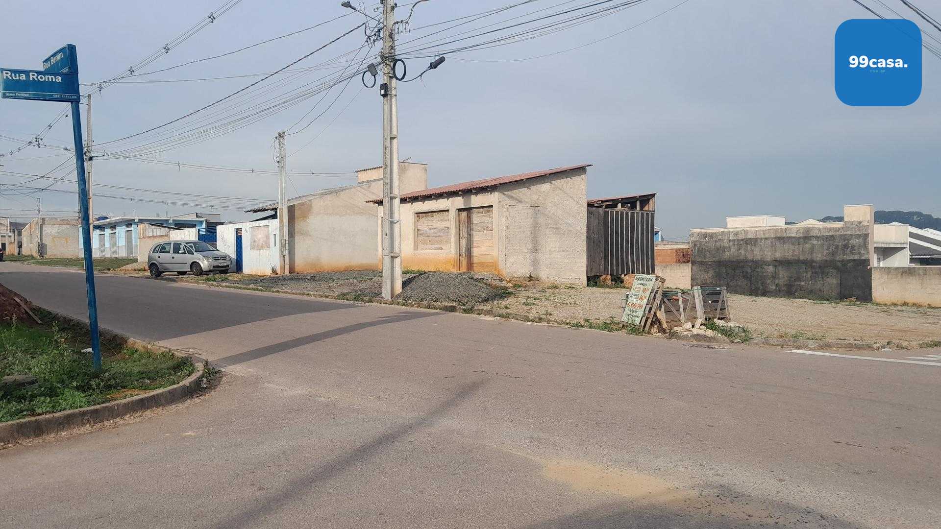 Lote à venda, Nações., FAZENDA RIO GRANDE - PR