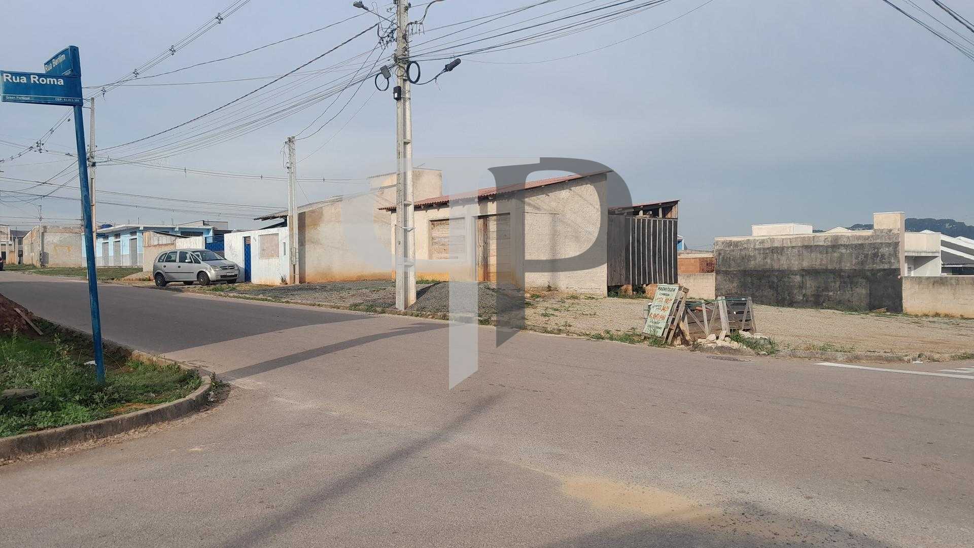 Lote à venda, Nações., FAZENDA RIO GRANDE - PR