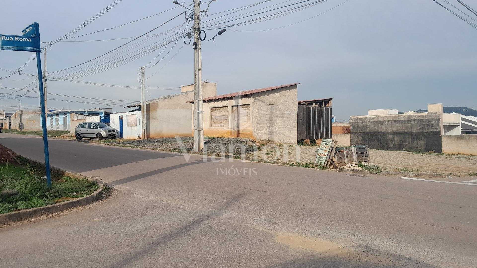 Lote à venda, Nações., FAZENDA RIO GRANDE - PR